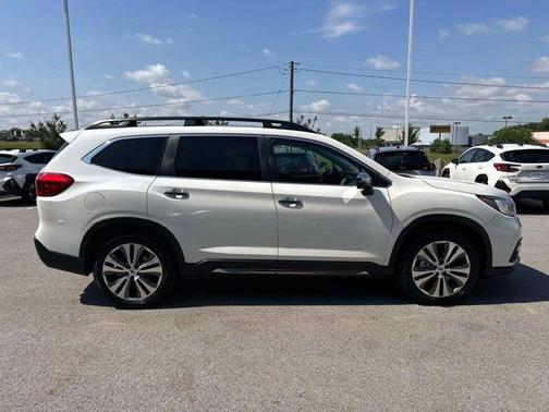 2020 Subaru Ascent Touring 7-Passenger
