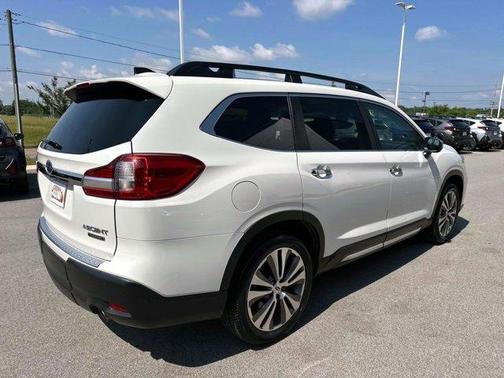 2020 Subaru Ascent Touring 7-Passenger