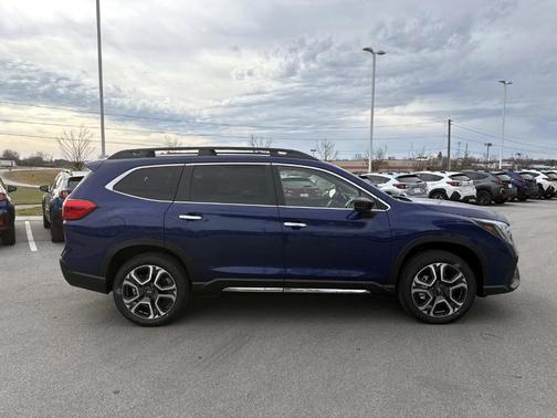 2026 Subaru Ascent Touring