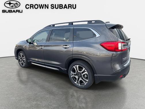Magnetite 2026 Subaru Ascent Touring