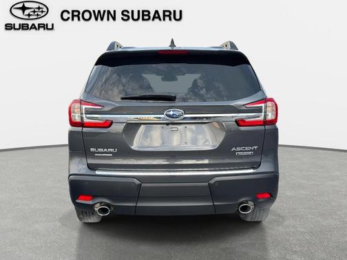 Magnetite 2026 Subaru Ascent Touring