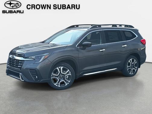 Magnetite 2026 Subaru Ascent Touring