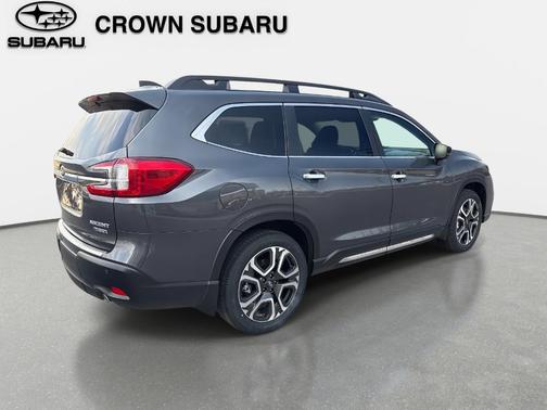 Magnetite 2026 Subaru Ascent Touring