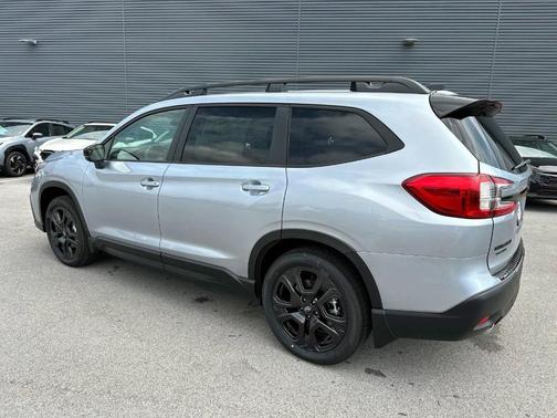 2025 Subaru Ascent Onyx Edition Touring 7-Passenger