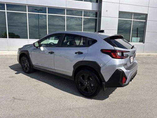 2024 Subaru Crosstrek Base