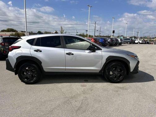 2024 Subaru Crosstrek Base