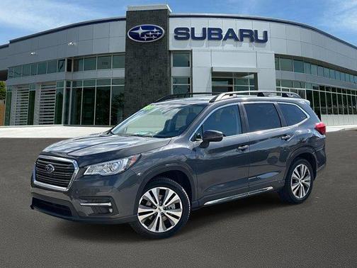 2022 Subaru Ascent Limited 7-Passenger