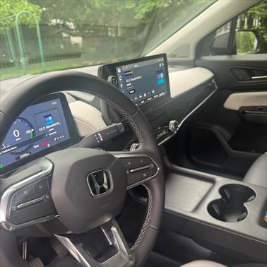 2024 Honda Prologue Touring