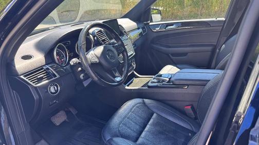 2018 Mercedes-Benz GLE 350 4MATIC