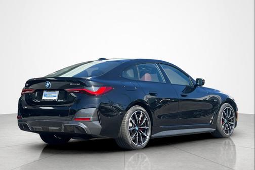 2023 BMW i4 Gran Coupe eDrive40
