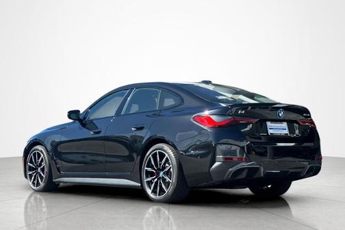 2023 BMW i4 Gran Coupe eDrive40