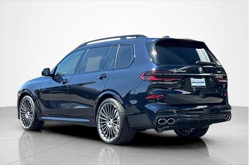 2026 BMW X7 ALPINA XB7 Sports Activity Vehicle