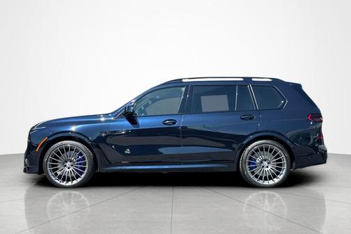2026 BMW X7 ALPINA XB7 Sports Activity Vehicle