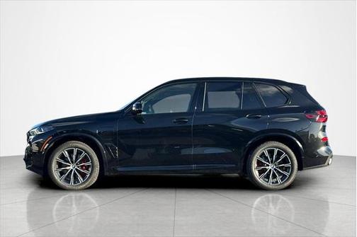 2026 BMW X5 xDrive50e Plug-In Hybrid