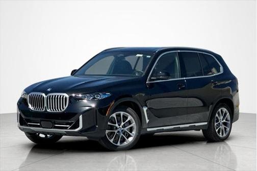 2026 BMW X5 xDrive50e Plug-In Hybrid