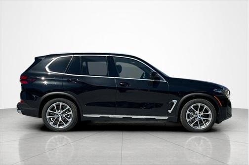 2026 BMW X5 xDrive50e Plug-In Hybrid