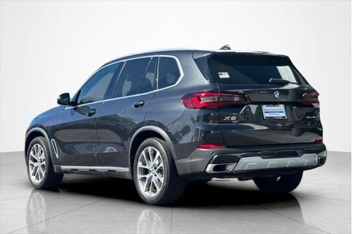 2023 BMW X5 sDrive40i Sports Activity Vehicle