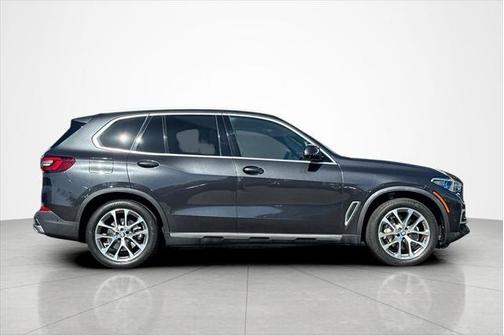 2023 BMW X5 sDrive40i Sports Activity Vehicle
