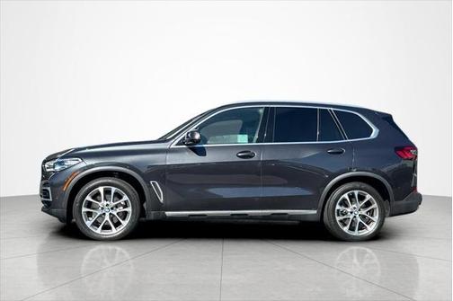 2023 BMW X5 sDrive40i Sports Activity Vehicle