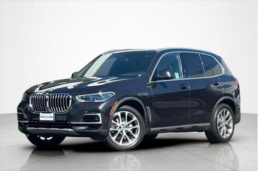2023 BMW X5 sDrive40i Sports Activity Vehicle