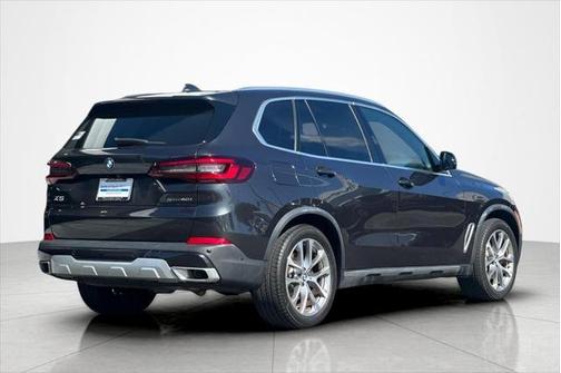 2023 BMW X5 sDrive40i Sports Activity Vehicle