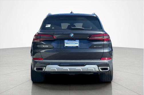 2023 BMW X5 sDrive40i Sports Activity Vehicle