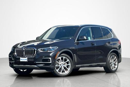 2023 BMW X5 sDrive40i