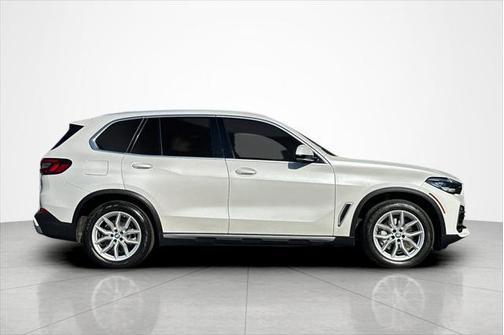 2020 BMW X5 xDrive40i Sports Activity Vehicle