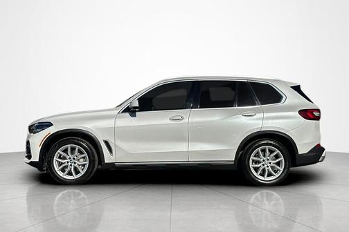 2020 BMW X5 xDrive40i Sports Activity Vehicle