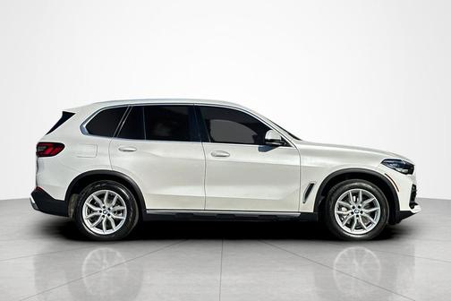 2020 BMW X5 xDrive40i Sports Activity Vehicle