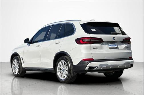 2020 BMW X5 xDrive40i Sports Activity Vehicle