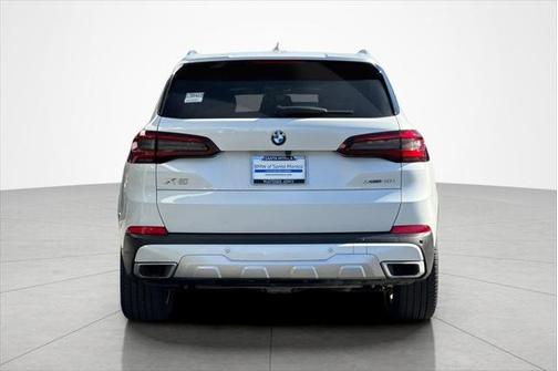 2020 BMW X5 xDrive40i Sports Activity Vehicle