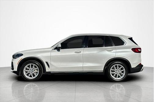 2020 BMW X5 xDrive40i Sports Activity Vehicle