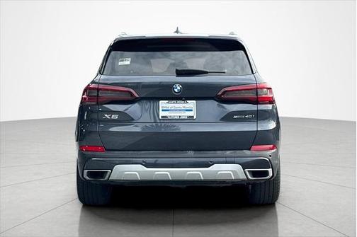 2021 BMW X5 sDrive40i Sports Activity Vehicle