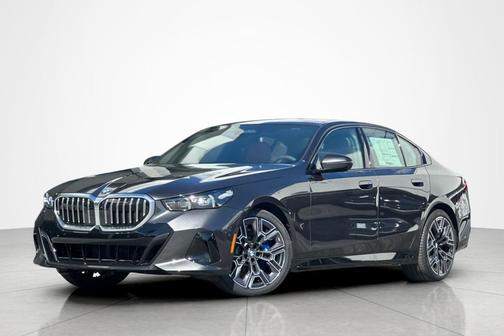 2026 BMW 530 T