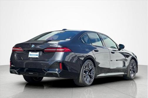 2026 BMW 530 530i Sedan