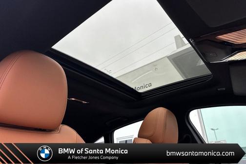 Tanzanite Blue II Metallic 2023 BMW i4 Gran Coupe eDrive35