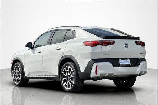 2026 BMW X2 xDrive28i Sports Activity Coupe