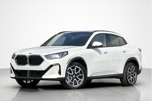 2026 BMW X2 xDrive28i Sports Activity Coupe