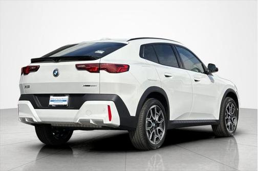 2026 BMW X2 xDrive28i Sports Activity Coupe