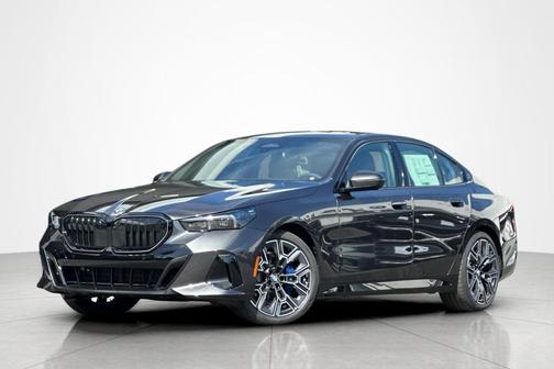 2026 BMW 530 T
