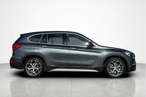 2018 BMW X1 sDrive28i Sports Activity Vehicle