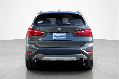 2018 BMW X1 sDrive28i Sports Activity Vehicle