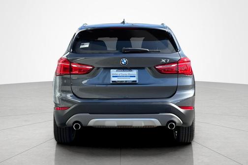 2018 BMW X1 sDrive28i