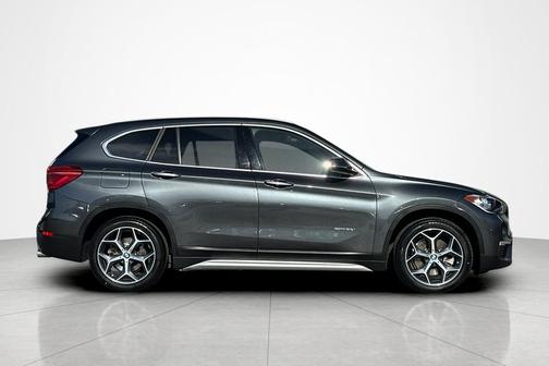 2018 BMW X1 sDrive28i