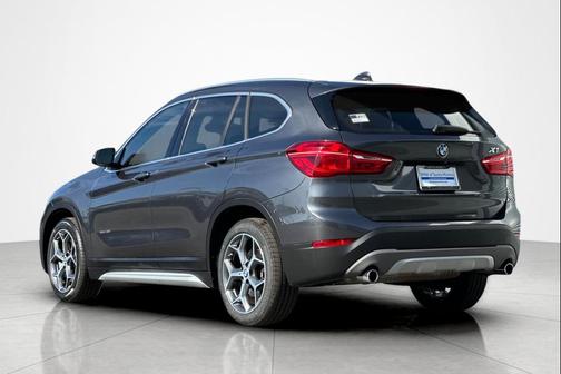 2018 BMW X1 sDrive28i