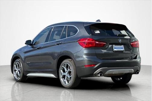 2018 BMW X1 sDrive28i Sports Activity Vehicle