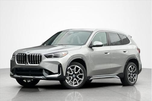 2026 BMW X1 xDrive28i Sports Activity Vehicle