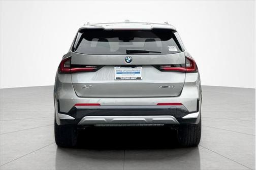 2026 BMW X1 xDrive28i Sports Activity Vehicle