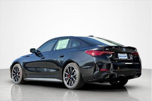 2026 BMW i4 Gran Coupe M60 Gran Coupe
